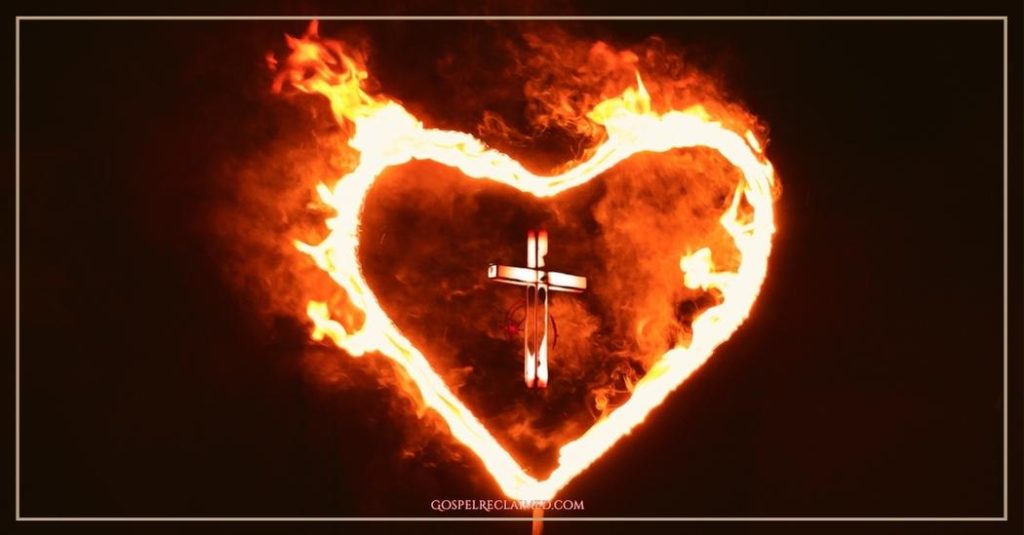 Lake of Fire - Hell