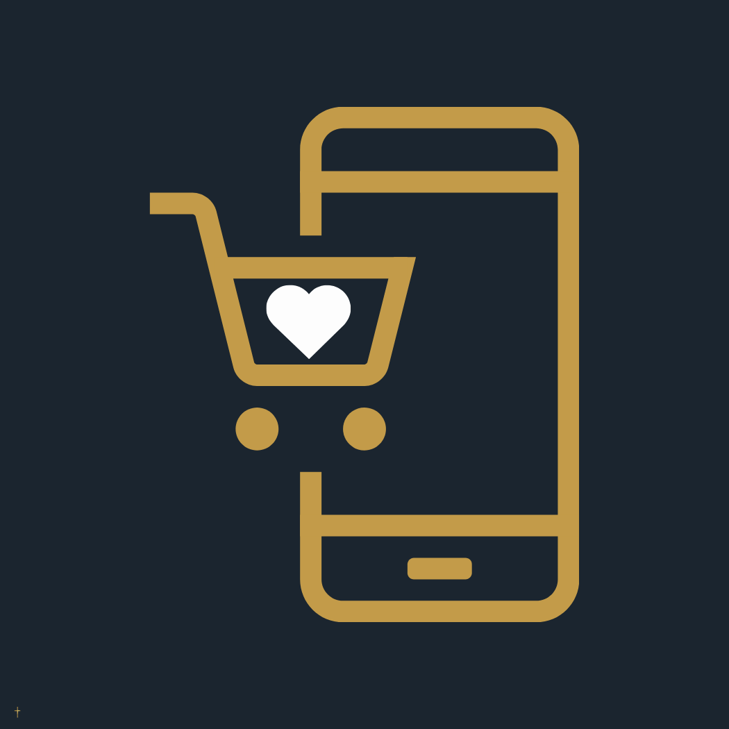 Shopping cart