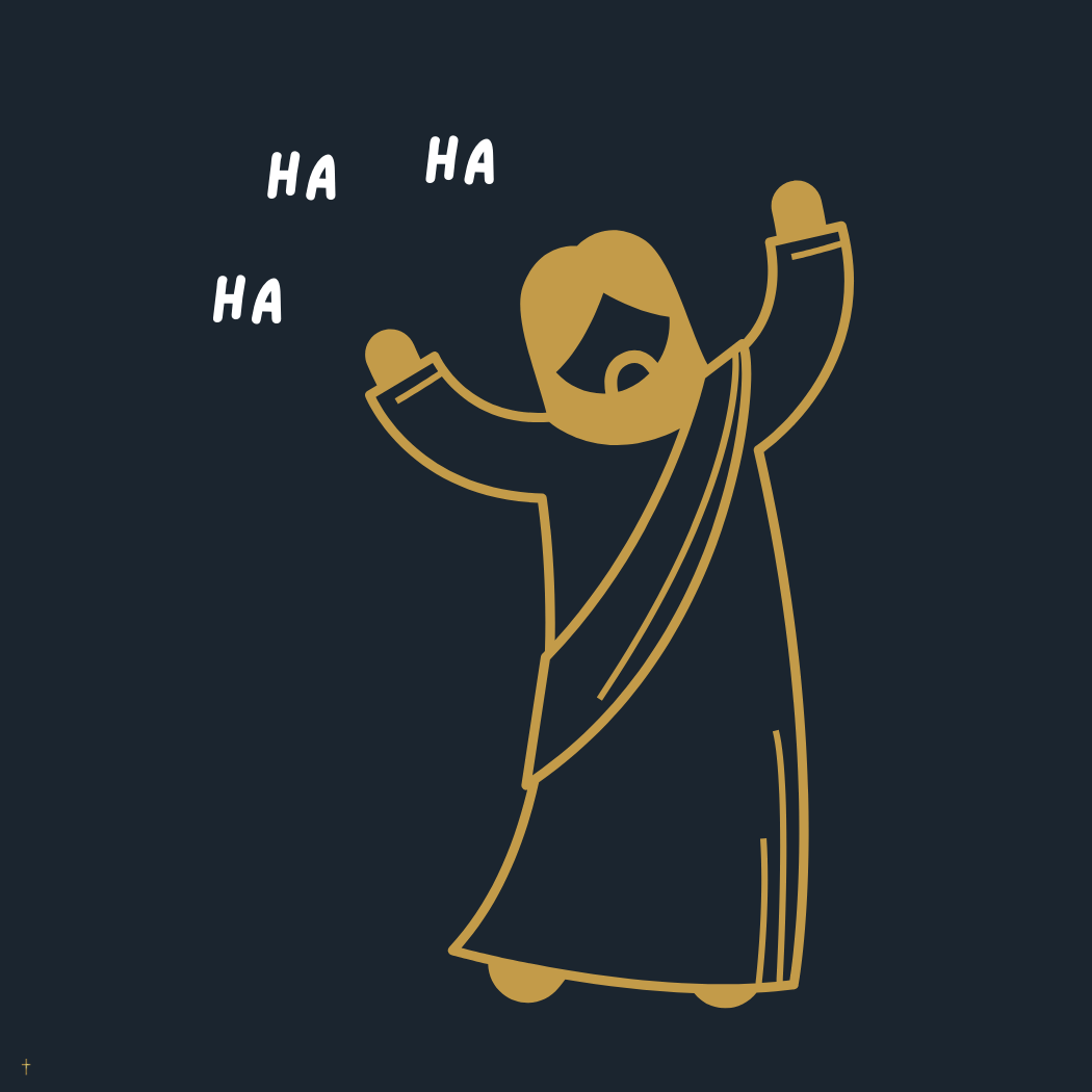 Christian Memes