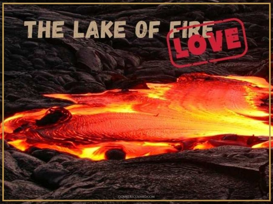 Lake of Fire
